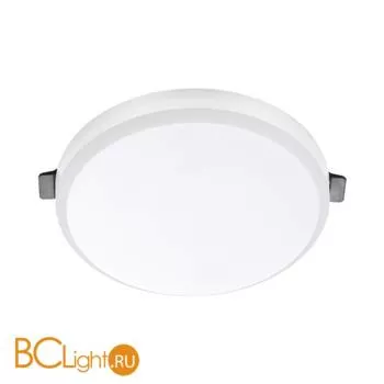 Встраиваемый светильник Novotech Mon 357995