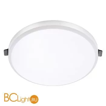 Встраиваемый светильник Novotech Mon 357997