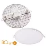 Встраиваемый светильник Novotech Mon 358146