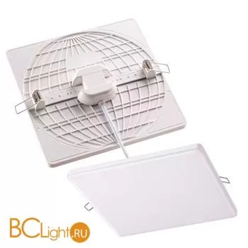 Встраиваемый светильник Novotech Mon 358147