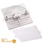 Встраиваемый светильник Novotech Mon 358147