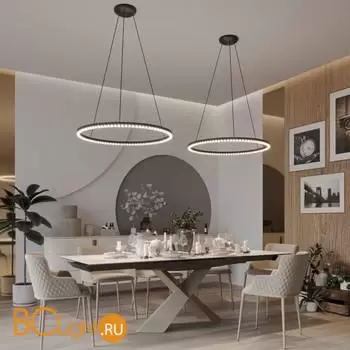 Подвесной светильник Novotech MONILE 359711 - Фото 0