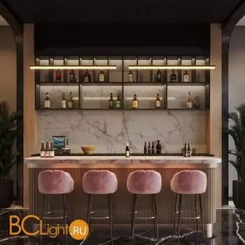 Подвесной светильник Novotech MONILE 359712 - Фото 0