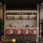 Подвесной светильник Novotech MONILE 359712 - Фото 0