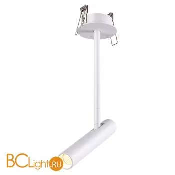 Встраиваемый светильник Novotech Mons 357943