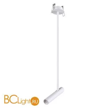 Встраиваемый светильник Novotech Mons 357944