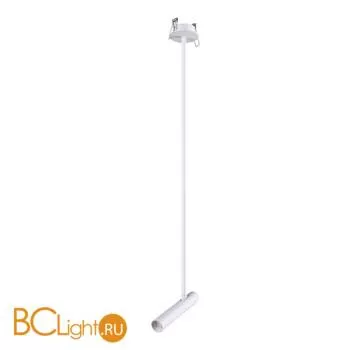 Встраиваемый светильник Novotech Mons 357945