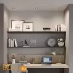 Светильник встраиваемый IP20 GU10 50W 220-240V MORUS 371000 371000 - Фото 0