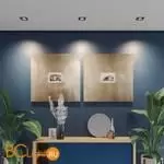 Светильник встраиваемый GU10 Novotech MORUS 371002 - Фото 0