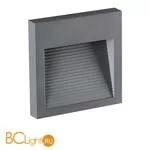 Корпус для модуля Novotech Muro 358193