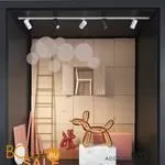 Трековый светильник Novotech Nail 358359 - Фото 1