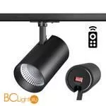 Трековый светильник Novotech Nail 358359