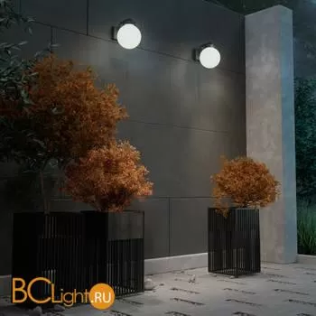 Уличный настенный светильник Novotech Nami 370953 - Фото 0