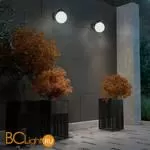 Уличный настенный светильник Novotech Nami 370953 - Фото 0