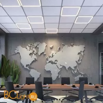 Потолочный светильник Novotech Nelio 358455