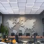 Потолочный светильник Novotech Nelio 358455