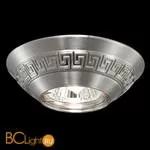 Встраиваемый спот (точечный светильник) Novotech Nemo 369561