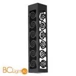 Уличный настенный светильник Novotech NETZ 359285