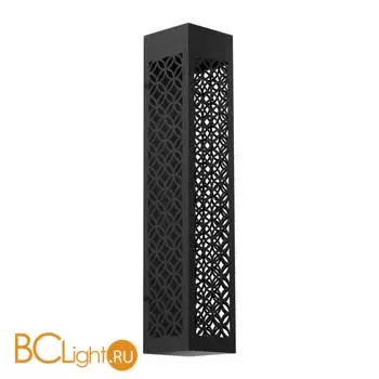 Уличный настенный светильник Novotech NETZ 359287