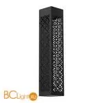 Уличный настенный светильник Novotech NETZ 359287