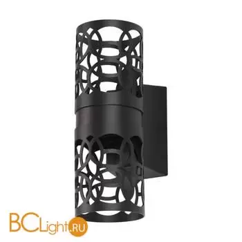 Уличный настенный светильник Novotech NETZ 359537