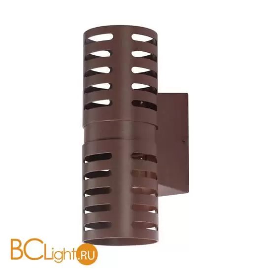 Уличный настенный светильник Novotech NETZ 359539