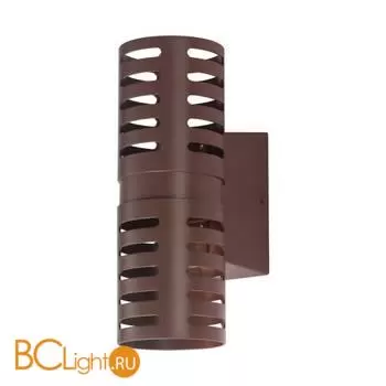 Уличный настенный светильник Novotech NETZ 359539