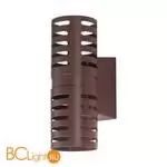 Уличный настенный светильник Novotech NETZ 359539