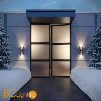 Светильник ландшафтный Novotech IP65 LED 9W 3000К 100-240V NETZ 359538 - Фото 0