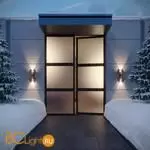 Светильник ландшафтный Novotech IP65 LED 9W 3000К 100-240V NETZ 359538 - Фото 0