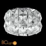 Встраиваемый спот (точечный светильник) Novotech Neviera 370164