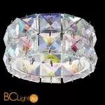 Встраиваемый спот (точечный светильник) Novotech Neviera 370165