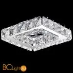 Встраиваемый спот (точечный светильник) Novotech Neviera 370170