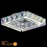 Встраиваемый спот (точечный светильник) Novotech Neviera 370171