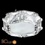 Встраиваемый спот (точечный светильник) Novotech Neviera 357148