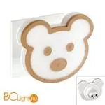 Настенный светильник Novotech Night Light 357332