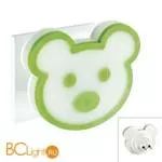 Настенный светильник Novotech Night Light 357333