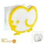 Настенный светильник Novotech Night Light 357336