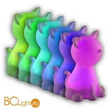 Настольная лампа Novotech Night Light 357338 - Фото 1