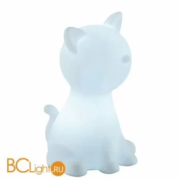 Настольная лампа Novotech Night Light 357338 - Фото 5