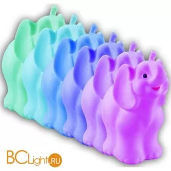 Настольная лампа Novotech Night Light 357424 - Фото 1