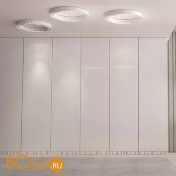 Потолочный светильник Novotech Nlo 358799 - Фото 0