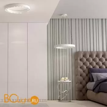 Подвесной светильник Novotech Nlo 358797 - Фото 0