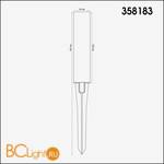 Корпус для модуля Novotech Nokta 358183 - Схема