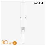 Корпус для модуля Novotech Nokta 358184 - Схема