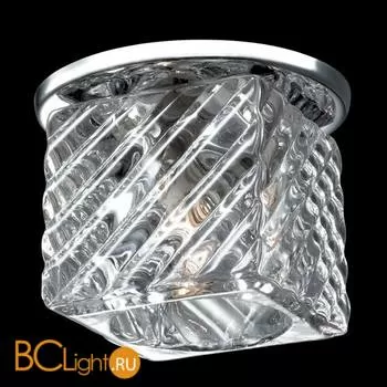 Встраиваемый спот (точечный светильник) Novotech Nord 369802