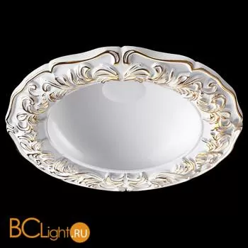 Встраиваемый спот (точечный светильник) Novotech Novel 357608