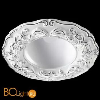 Встраиваемый спот (точечный светильник) Novotech Novel 357610