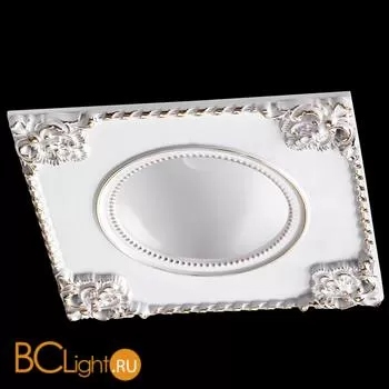 Встраиваемый спот (точечный светильник) Novotech Novel 357613