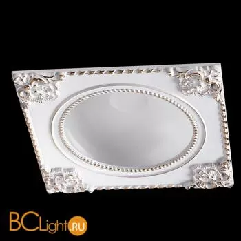 Встраиваемый спот (точечный светильник) Novotech Novel 357616